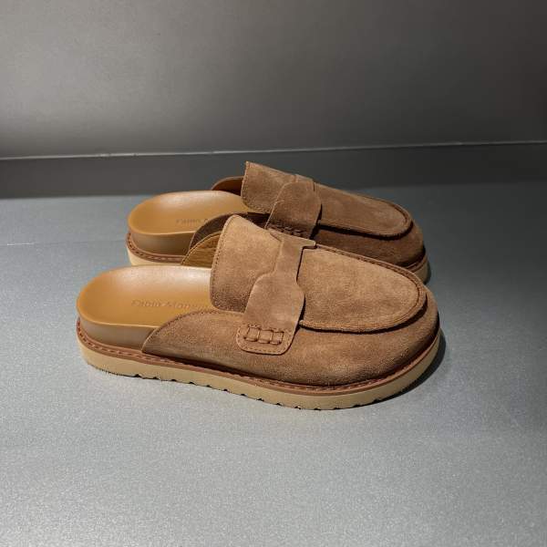 Тапочки легкі жіночі Весна-Літо 5-W-0446