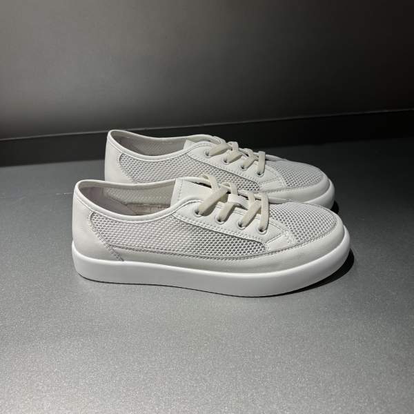 Кеди легкі жіночі Весна-Літо 5-W-0437