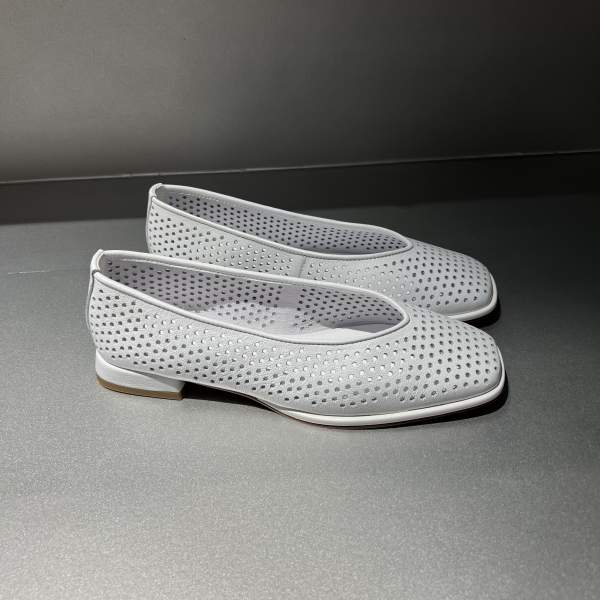 Туфлі легкі жіночі Весна-Літо 5-W-0436