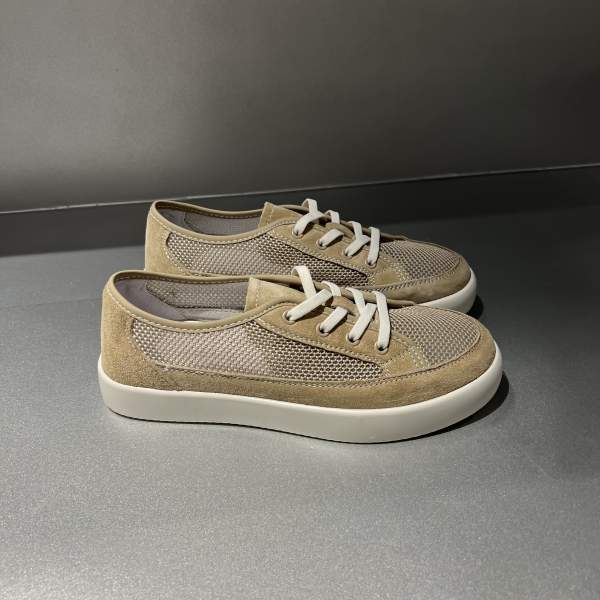 Кеди легкі жіночі Весна-Літо 5-W-0438