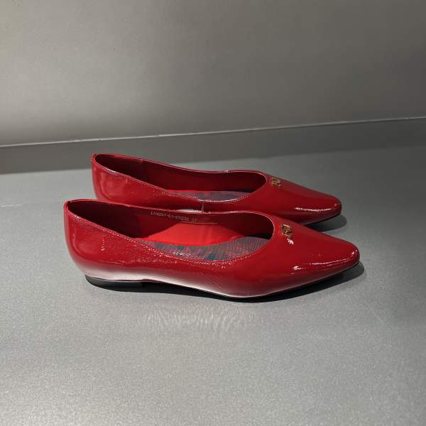 Туфлі легкі жіночі Весна-Літо 5-W-0442