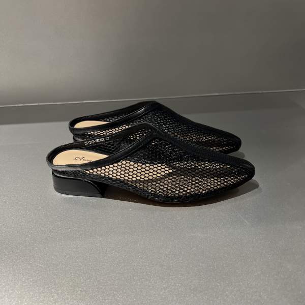 Туфлі легкі жіночі Весна-Літо 5-W-0441