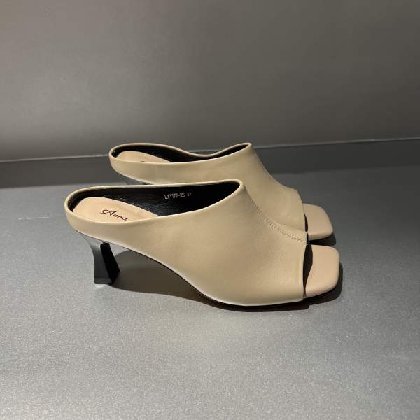 Туфлі легкі жіночі Весна-Літо 5-W-0448