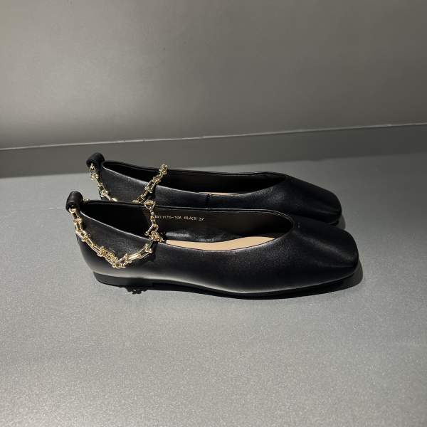 Туфлі легкі жіночі Весна-Літо 5-W-0447