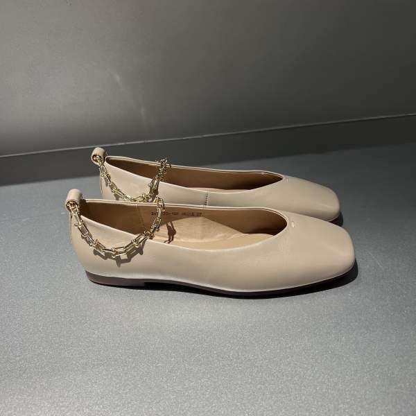 Туфлі легкі жіночі Весна-Літо 5-W-0445