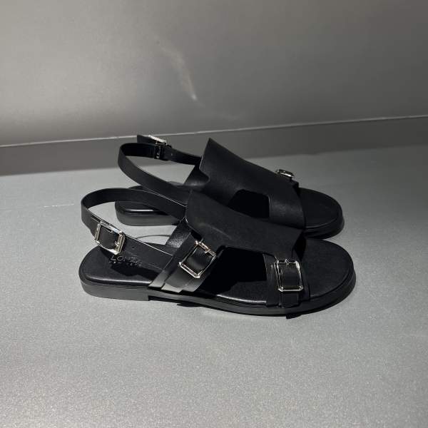 Сандалі легкі жіночі Весна-Літо 5-W-0452