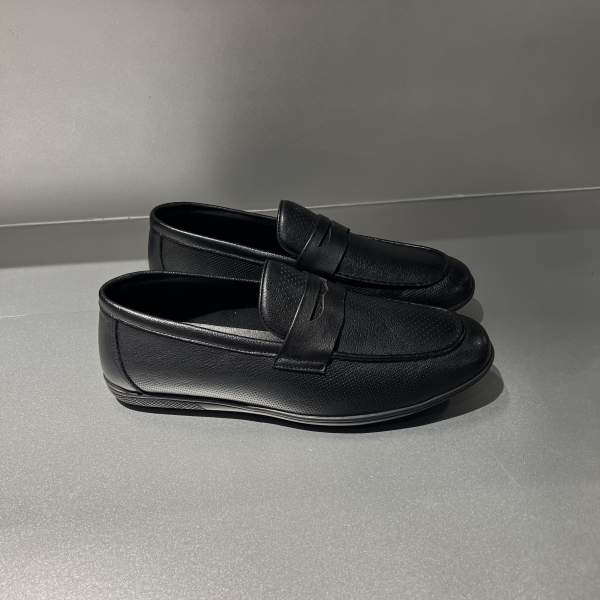 Туфлі легкі чоловічі Весна-Літо 5-M-6028