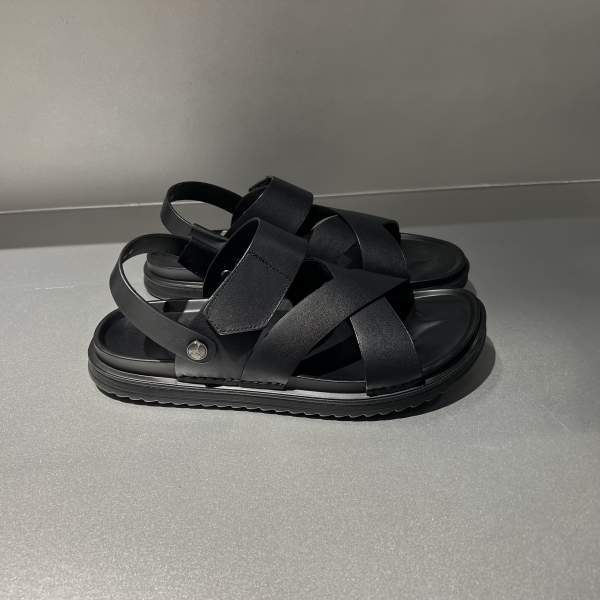 Босоніжки легкі чоловічі Весна-Літо 5-M-6026