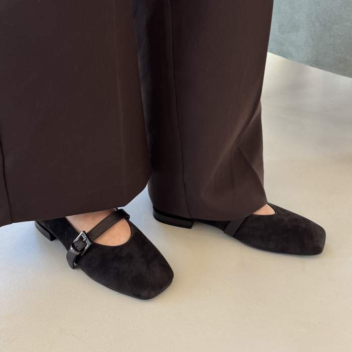 Балетки легкі жіночі Весна-Літо 5-W-0602