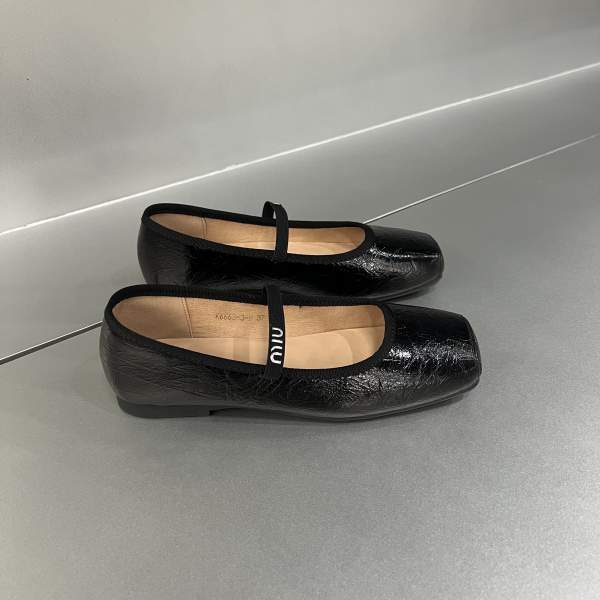 Балетки легкі жіночі Весна-Літо 5-W-0081