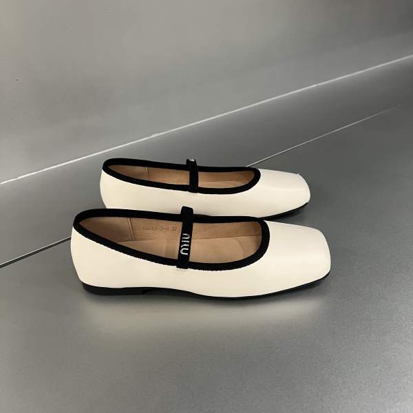 Балетки легкі жіночі Весна-Літо 5-W-0082