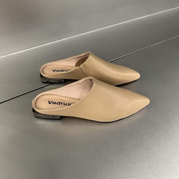 Туфлі легкі жіночі Весна-Літо 5-W-0088