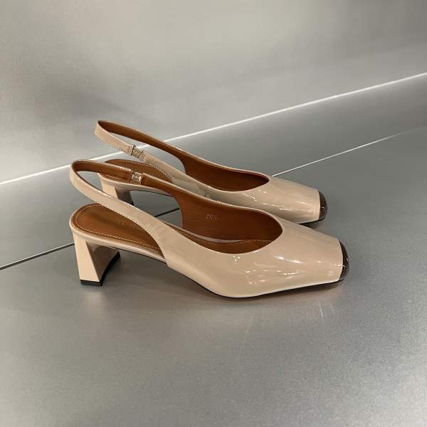 Туфлі легкі жіночі Весна-Літо 5-W-0080