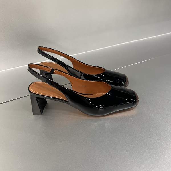 Туфлі легкі жіночі Весна-Літо 5-W-0079