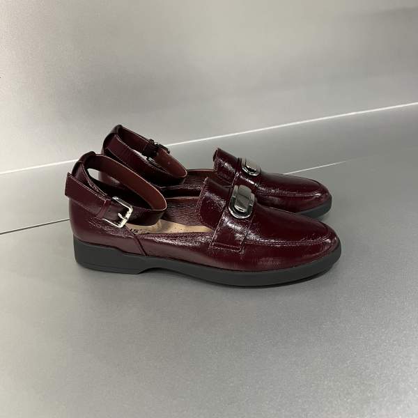 Туфлі легкі жіночі Весна-Літо 5-W-0096