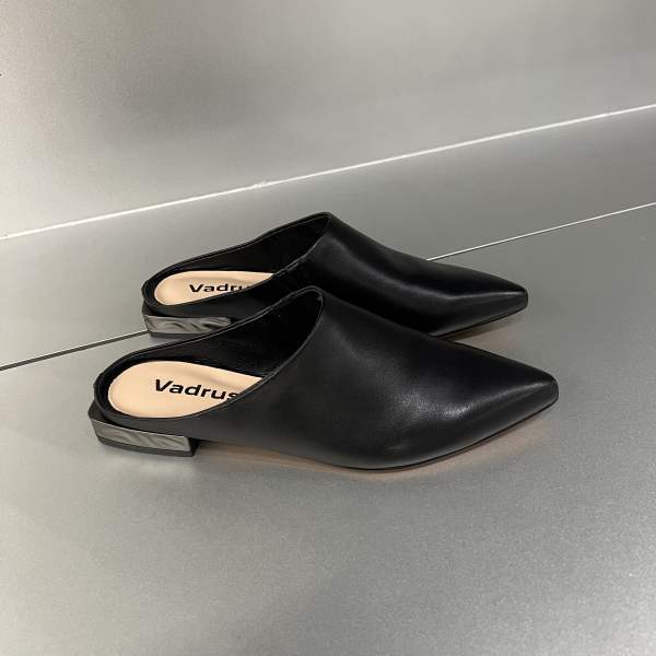 Туфлі легкі жіночі Весна-Літо 5-W-0089