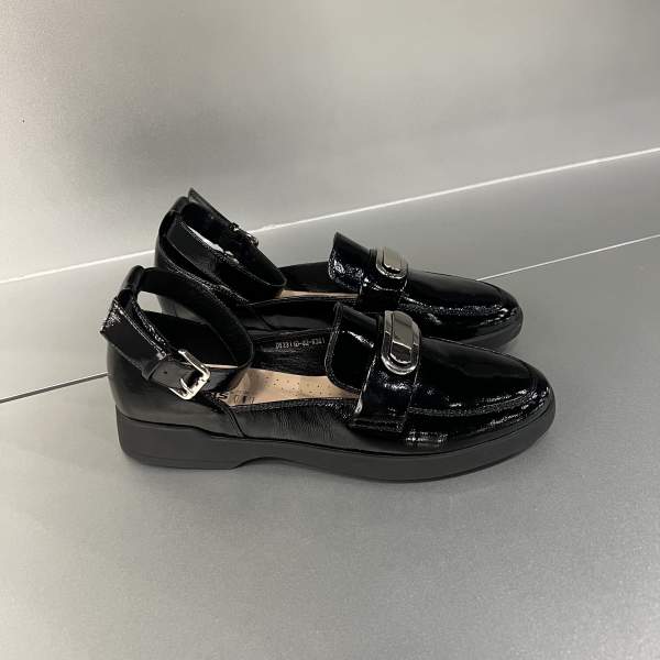 Туфлі легкі жіночі Весна-Літо 5-W-0097