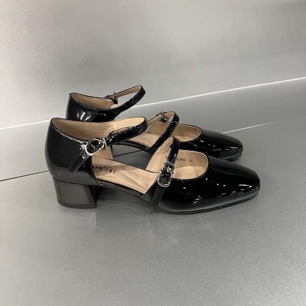 Туфлі легкі жіночі Весна-Літо 5-W-0090