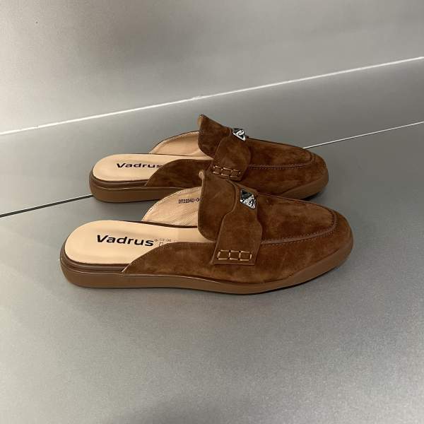 Туфлі легкі жіночі Весна-Літо 5-W-0091