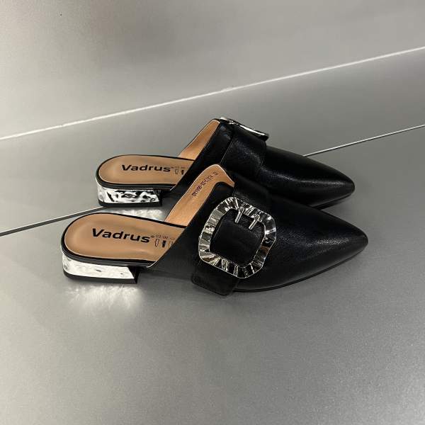 Туфлі легкі жіночі Весна-Літо 5-W-0087