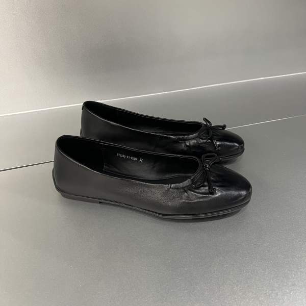 Балетки легкі жіночі Весна-Літо 5-W-0095