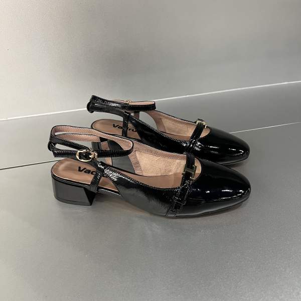 Туфлі легкі жіночі Весна-Літо 5-W-0099