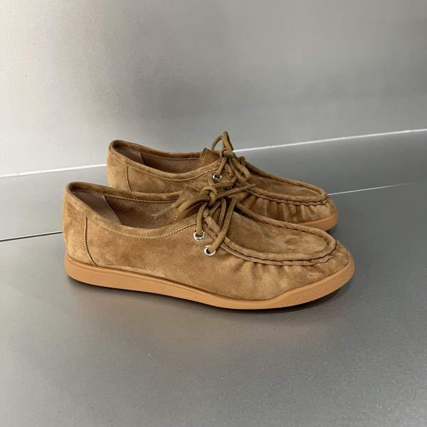 Туфлі легкі жіночі Весна-Літо 5-W-0092