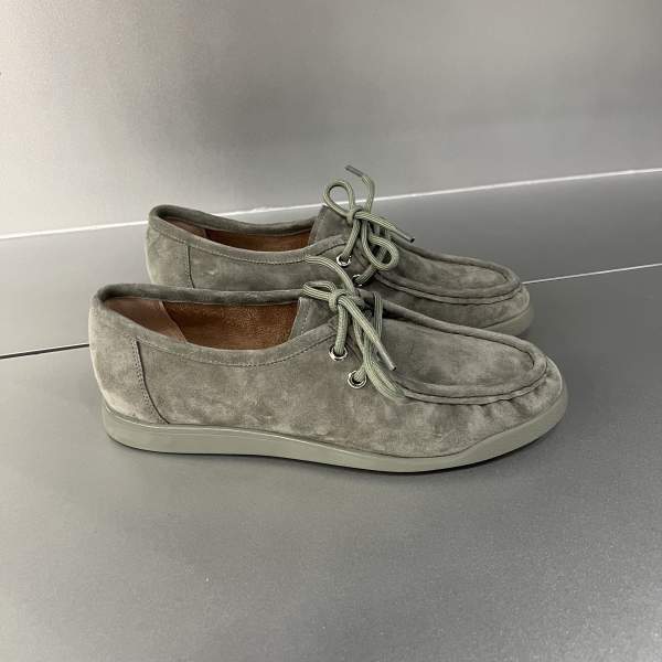 Туфлі легкі жіночі Весна-Літо 5-W-0093