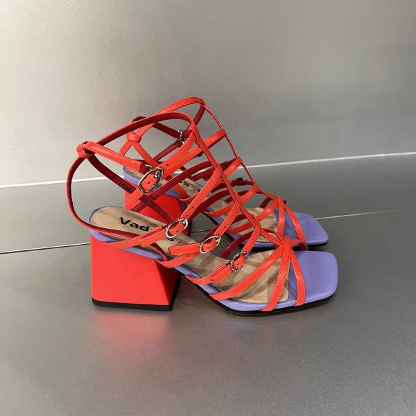 Сандалі легкі жіночі Літо 5-W-0100