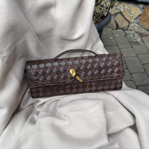 Шкіряна жіноча сумка Blackoak 5-W-1042