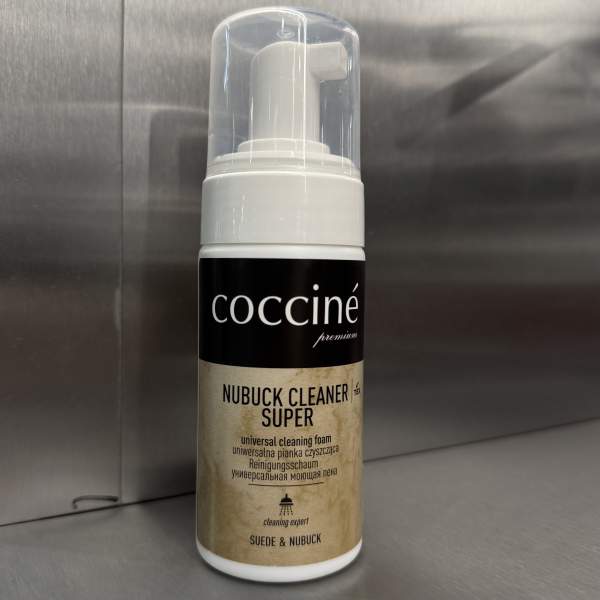 Nubuck Cleaner очисник для замші та нубука 5-C-00061
