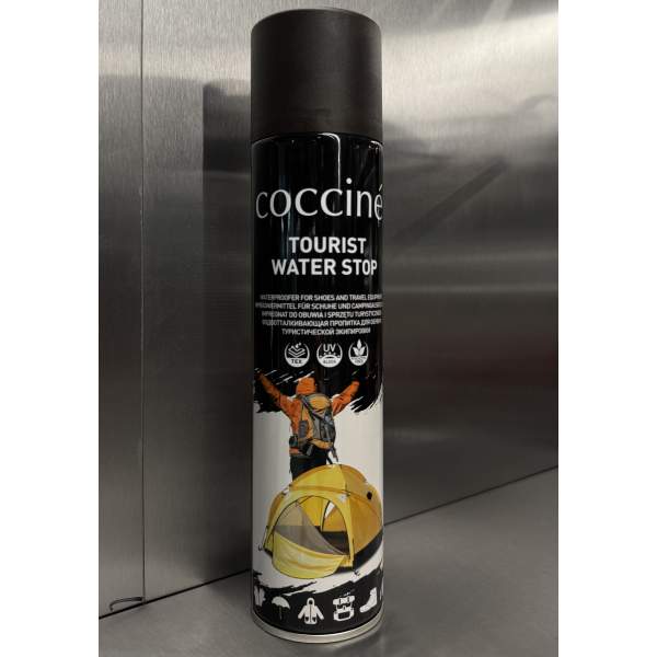 NANO STRONG PROTECTION Спрей водовідштовхуючий 5-C-00025