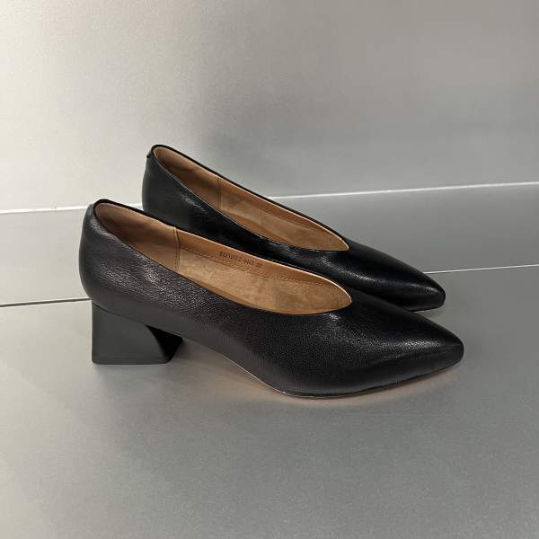 Туфлі легкі жіночі Весна-Літо 5-W-0118