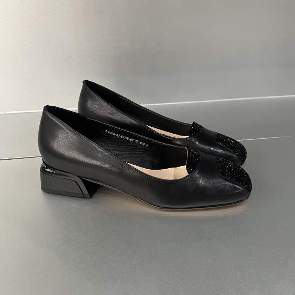 Туфлі легкі жіночі Весна-Літо 5-W-0151