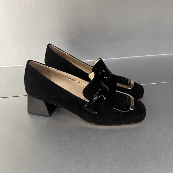 Туфлі легкі жіночі Весна-Літо 5-W-0117