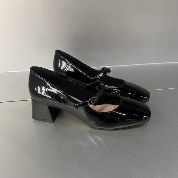 Туфлі легкі жіночі Весна-Літо 5-W-0153