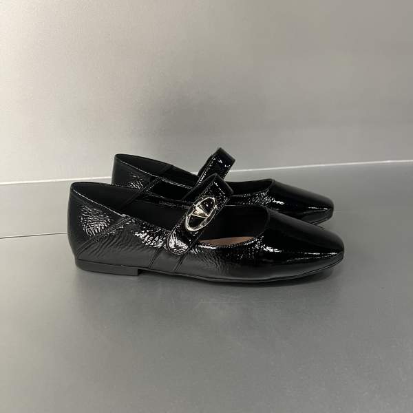 Туфлі легкі жіночі Весна-Літо 5-W-0142