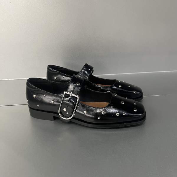 Туфлі легкі жіночі Весна-Літо 5-W-0131