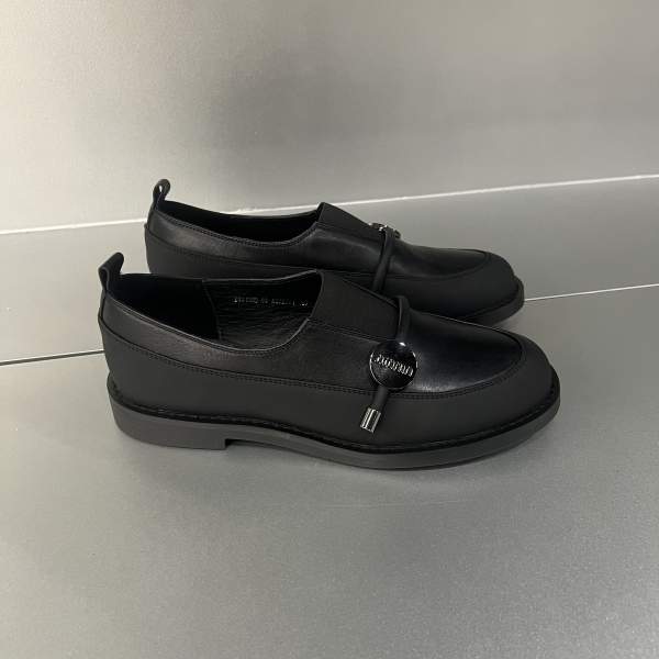 Туфлі легкі жіночі Весна-Літо 5-W-0155