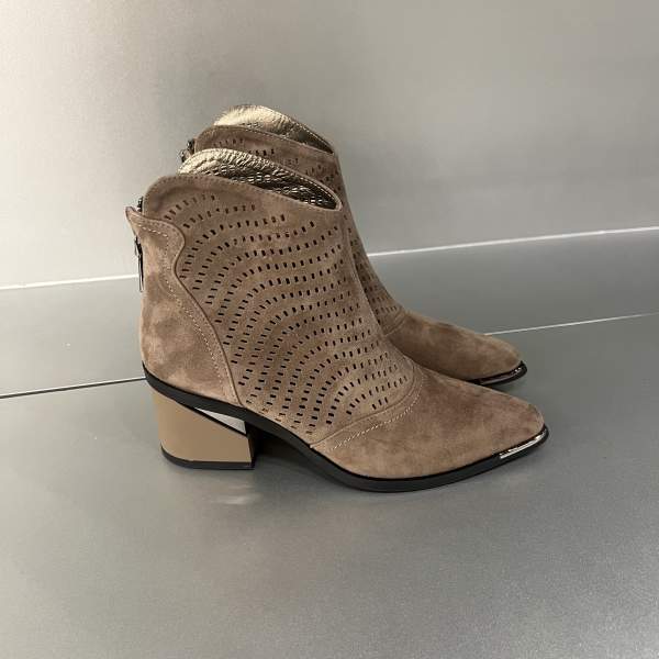 Черевики легкі жіночі Весна-Літо 5-W-0123