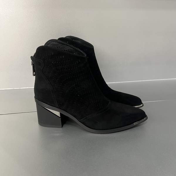 Черевики легкі жіночі Весна-Літо 5-W-0124