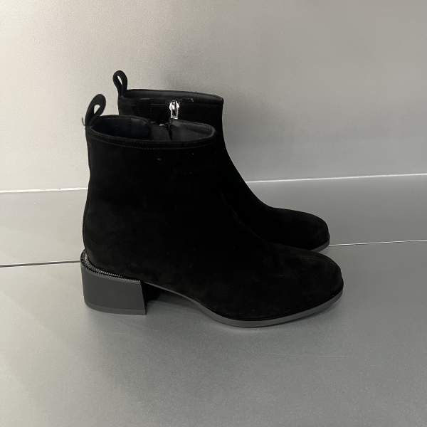 Черевики жіночі демісезонні 5-W-0103