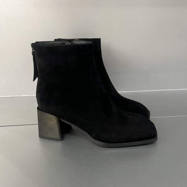 Черевики жіночі демісезонні 5-W-0116