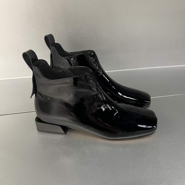 Черевики жіночі демісезонні 5-W-0112