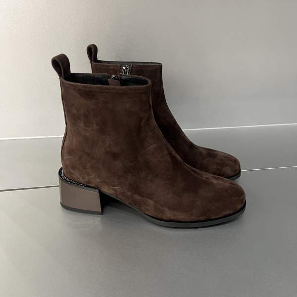 Черевики жіночі демісезонні 5-W-0105