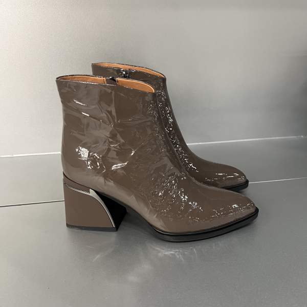 Черевики жіночі демісезонні 5-W-0102