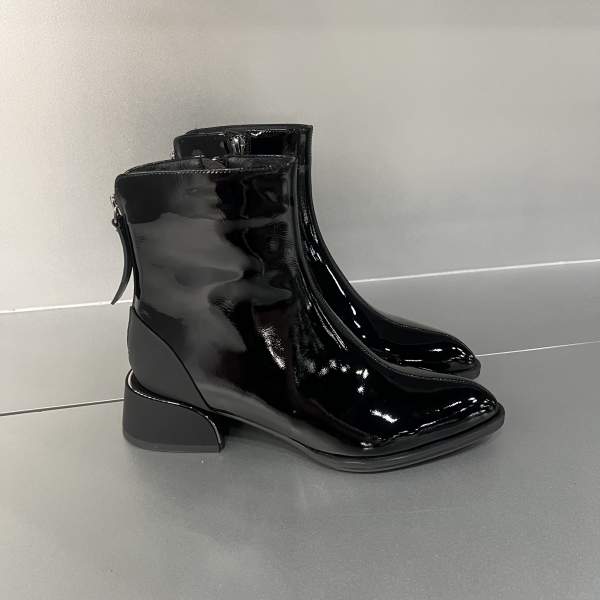 Черевики жіночі демісезонні 5-W-0138