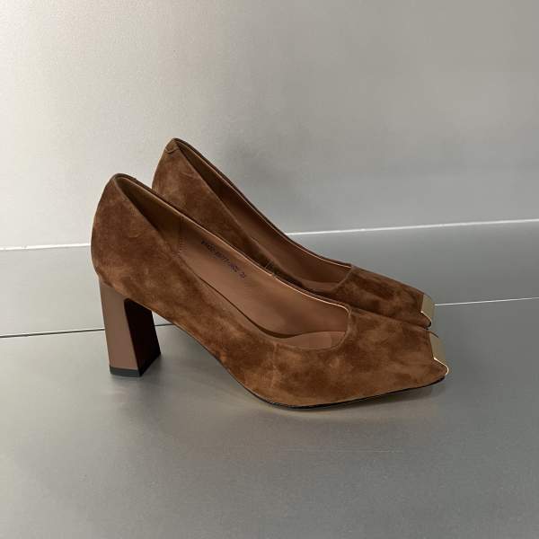 Туфлі легкі жіночі Весна-Літо 5-W-0114