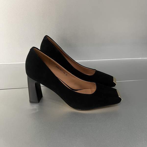 Туфлі легкі жіночі Весна-Літо 5-W-0115