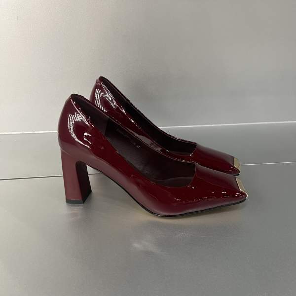 Туфлі легкі жіночі Весна-Літо 5-W-0127